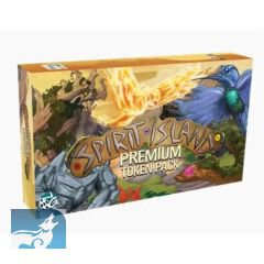 Spirit Island Premium Token Set 1