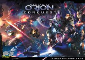 Master of Orion Conquest