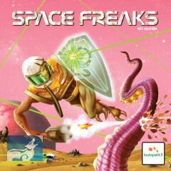 Space Freaks