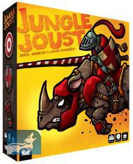 Jungle Joust