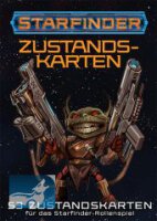 Starfinder Zustandskarten