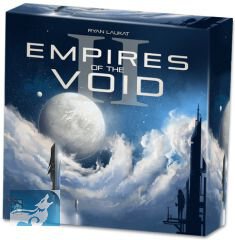 Empires of the Void II