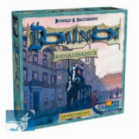 Dominion: Renaissance [Erweiterung] (deutsch)