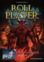 Roll Player: Monsters &amp; Minions