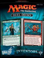 Duel Deck: Elves vs Inventors