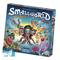 Small World Power Packs 1