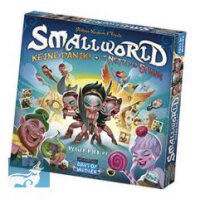 Small World Power Packs 1