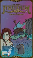 Feudum: Seals &amp; Sirens Expansion