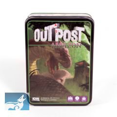 Outpost: Amazon