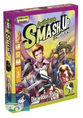 Smash Up: Die wilden 70er