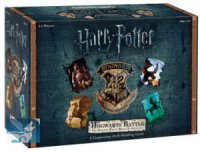 HARRY POTTER: HOGWARTS BATTLE - The Monster Box of...