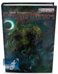 Sandy Petersens Cthulhu Mythos (PFRPG)