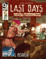 Last Days: Zombie Apocalypse