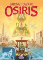 Sailing Toward Osiris