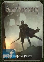 Symbaroum RPG:  Abilities &amp; Powers