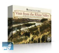 Viticulture: Visit from the Rhine Valley Expansion