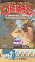 Sailing Toward Osiris: Governors &amp; Envoys Expansion