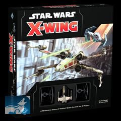 X-Wing Second Edition Core Set