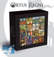 Ortus Regni