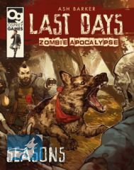 Last Days: Zombie Apocalypse: Seasons