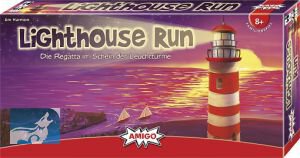 Lighthouse Run