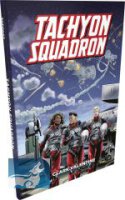 FATE Tachyon Squadron