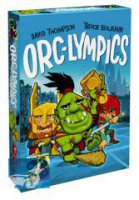 Orclympics