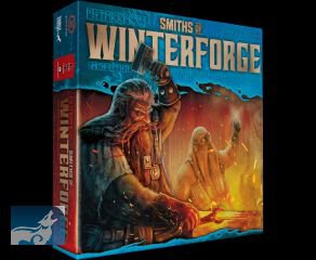 Smiths of  Winterforge   Special Edition