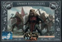 Umber Berserkers Unit Box