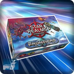 Star Realms Frontiers