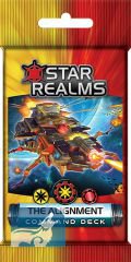 Star Realms Command Deck: The Alignment