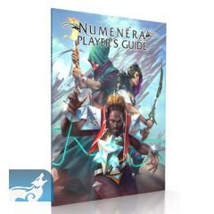 Numenera 2: Players Guide