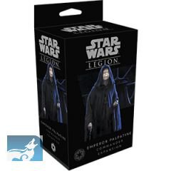 Star Wars Legion: Imperator Palpatine Erweiterung (Deutsch)