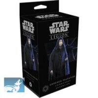 Star Wars Legion: Imperator Palpatine Erweiterung (Deutsch)