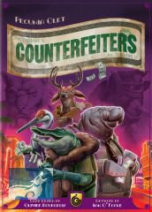 Counterfeiters