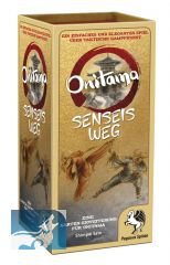 Onitama: Senseis Weg (Erweiterung)