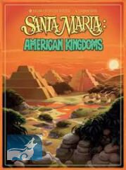 Santa Maria: American Kingdoms