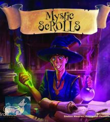 Mystic ScROLLS