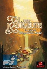 Tal der Kaufleute - Die Gilde der au&szlig;ergew&ouml;hnlichen H&auml;ndler