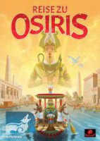 Reise zu Osiris