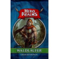 Hero Realms: Charakter Pack Waldl&auml;ufer