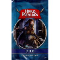 Hero Realms: Charakter Pack Dieb