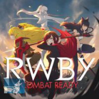 RWBY: Combat Ready