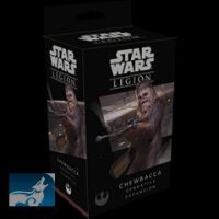 Star Wars Legion: Chewbacca Erweiterung (Deutsch)