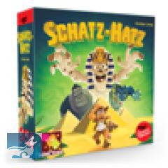 Schatz-Hatz