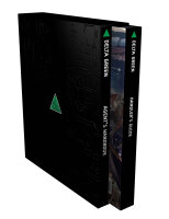 DELTA GREEN RPG SLIPCASE (english)