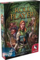 Roll Player: Fiends &amp; Familiars [Erweiterung]  (deutsch)