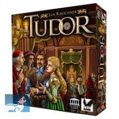 Tudor (english)