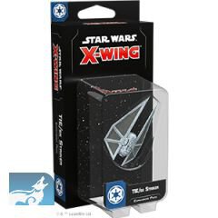 Star Wars: X-Wing 2.Ed. TIE/sk-St&uuml;rmer Erweiterungspack