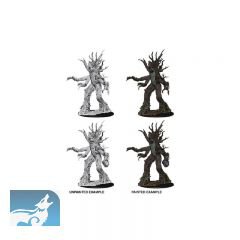 Treant: Nolzurs Marvelous Unpainted Minis